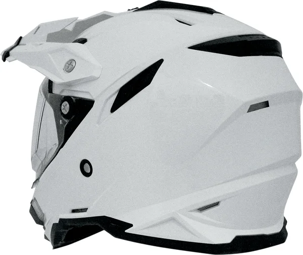 Fx-41ds Solid Helmet  L, 6, nordicamoto.ro