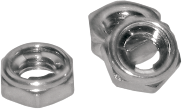 Front And Rear Lock Nut, 1, nordicamoto.ro