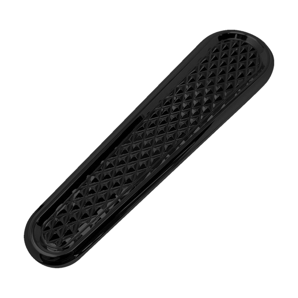 Dash Insert Black, 1, nordicamoto.ro