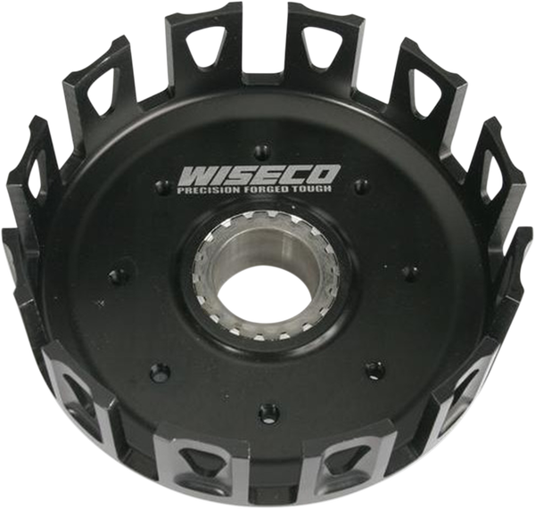 Precision-forged Clutch Basket Black, 1, nordicamoto.ro