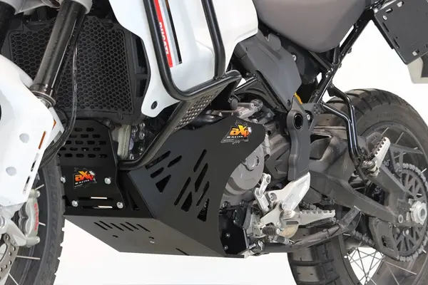 AXP Racing Adventure Ducati DesertX 950 '22–'23 fekete karosszéria, 8, nordicamoto.ro