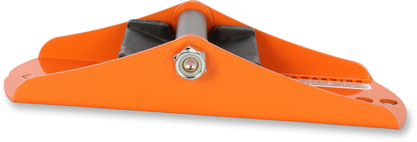 Ski Mounting Saddle Orange, 1, nordicamoto.ro