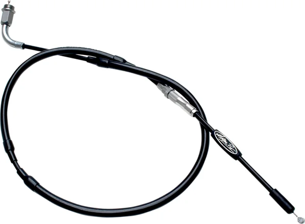 Cable T3 Hot Start Black  Standard, 1, nordicamoto.ro