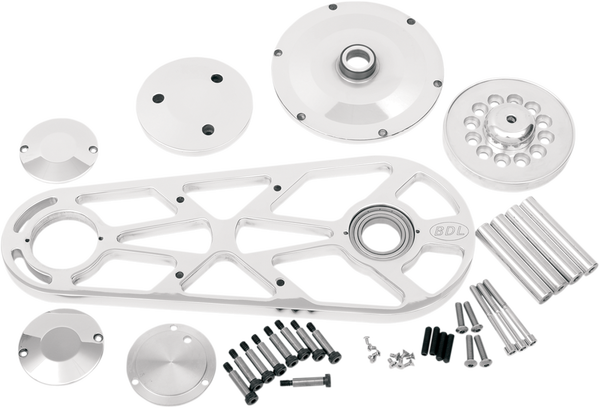 Outboard Bearing Retrofit Kit, 1, nordicamoto.ro