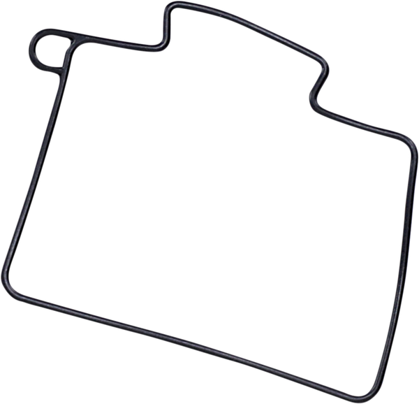 Gasket Float Bowl Black, 1, nordicamoto.ro