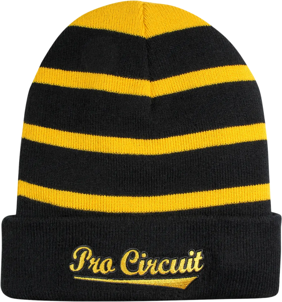 Beanie Black ONE SIZE, 1, nordicamoto.ro