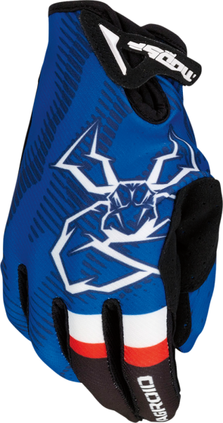Agroid Pro Gloves, 1, nordicamoto.ro