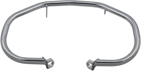 Fatty Freeway Bar Chrome, 1, nordicamoto.ro