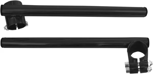 7/8" acél rögzíthető kormány, fekete, 1, nordicamoto.ro