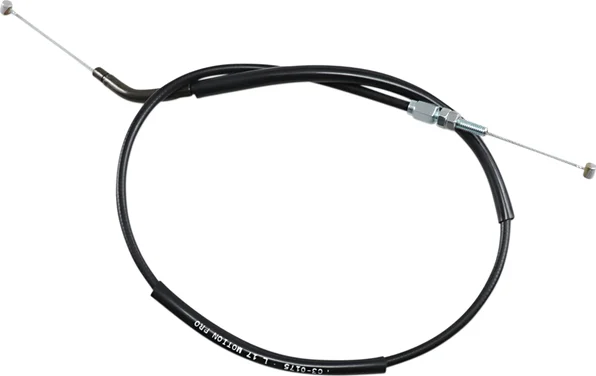 Gázkábel – Kaw (516) Standard fekete, 1, nordicamoto.ro