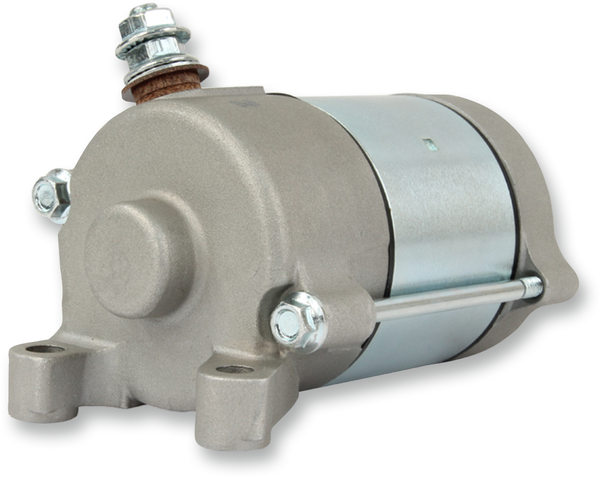 Starter Motor Unfinished, 1, nordicamoto.ro
