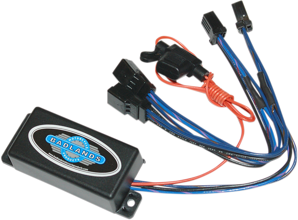 Plug-in Style Turn Signal Load Equalizer Iii, 1, nordicamoto.ro