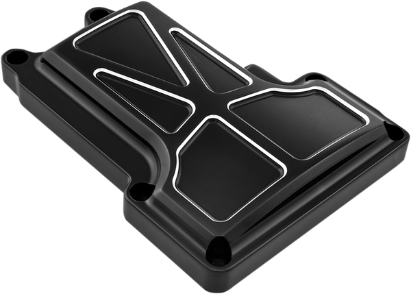 Transmission Top Cover Contrast Cut, 1, nordicamoto.ro
