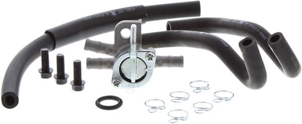 Fuel Valve Kit, 1, nordicamoto.ro