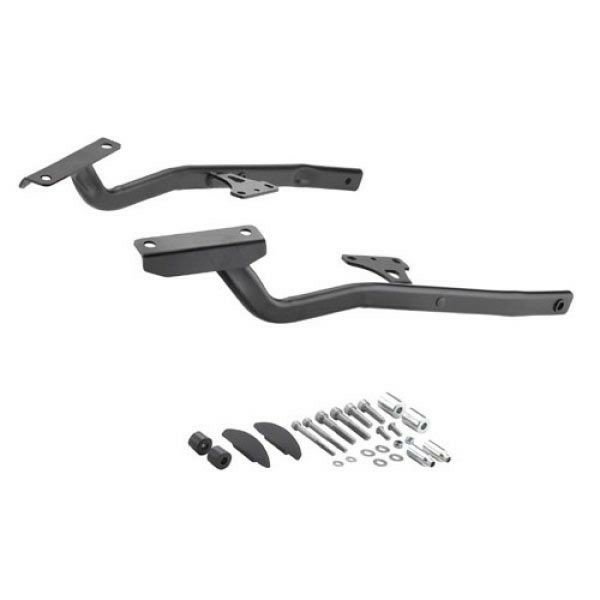 Kappa főváz a KAWASAKI Z 750 (2007–2013) / Z 1000 (2007–2009) modellekhez, 1, nordicamoto.ro