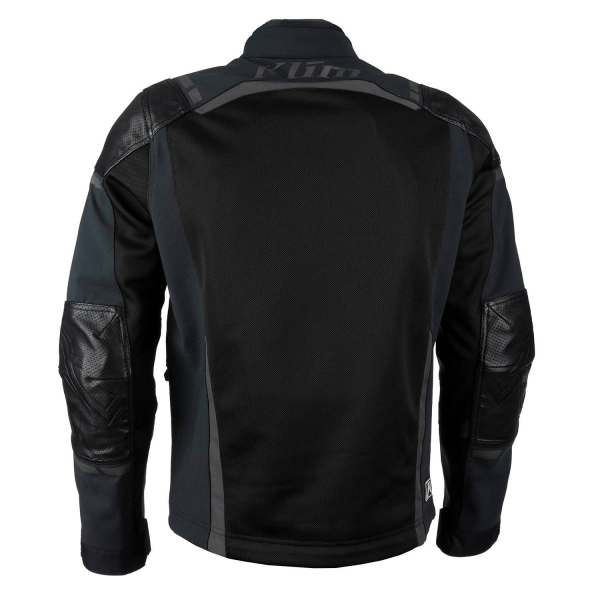Geaca Klim Induction Pro Stealth Black, 13, nordicamoto.ro