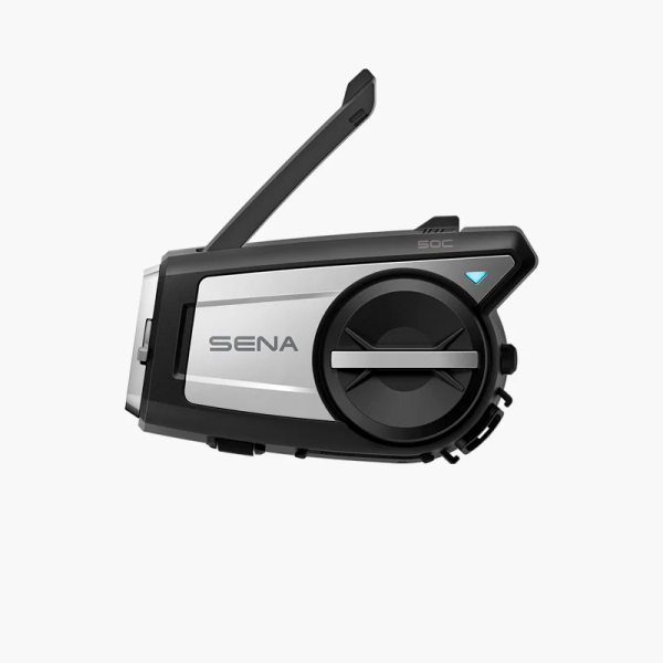 SENA 50C kommunikációs rendszer, 5, nordicamoto.ro