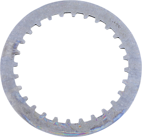 Clutch Steel Drive Plate, 1, nordicamoto.ro
