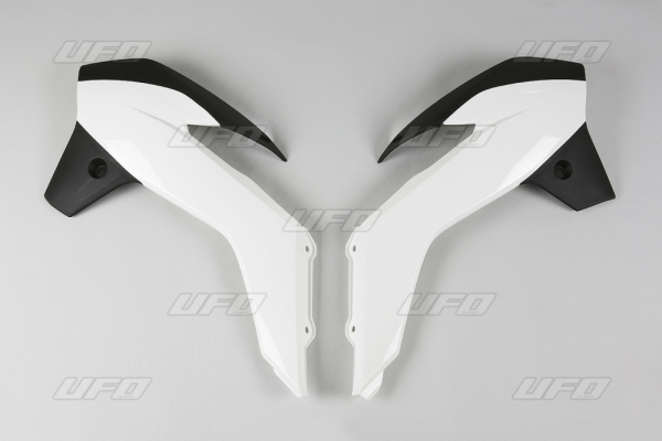 KTM 85 SX 13–17 üzemanyagtartály oldalsó burkolatok, UFO neon narancs, 3, nordicamoto.ro