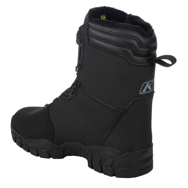 Fierce GTX BOA 7 porvédő, fekete – Heliotrope, 14, nordicamoto.ro