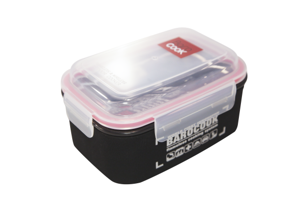 Barocook foodbox 850ml, 1, nordicamoto.ro