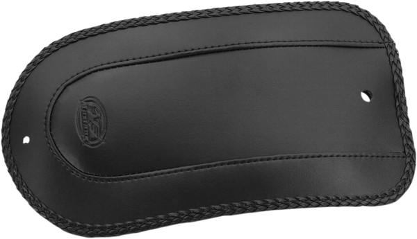 Fender Bib Black, 1, nordicamoto.ro