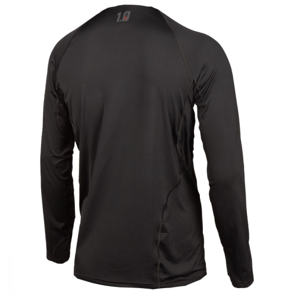 Aggressor póló 1.0 XL fekete, 11, nordicamoto.ro