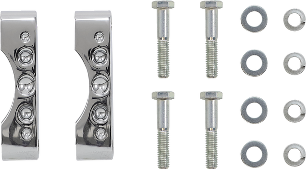 Cafe Front Fender For Oem Wheels Silver, 3, nordicamoto.ro