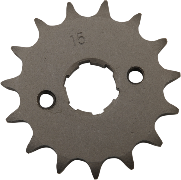 Countershaft Sprocket Raw, 1, nordicamoto.ro