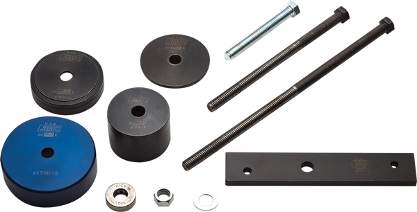 6-speed Main Drive Gear And Bearing Tool, 1, nordicamoto.ro