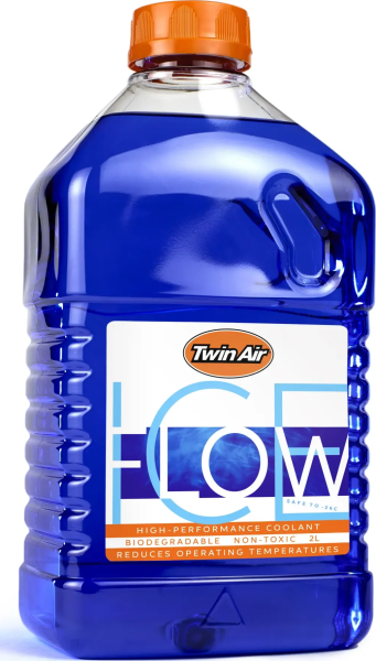 Ice Flow nagy teljesítményű hűtőfolyadék, 1, nordicamoto.ro