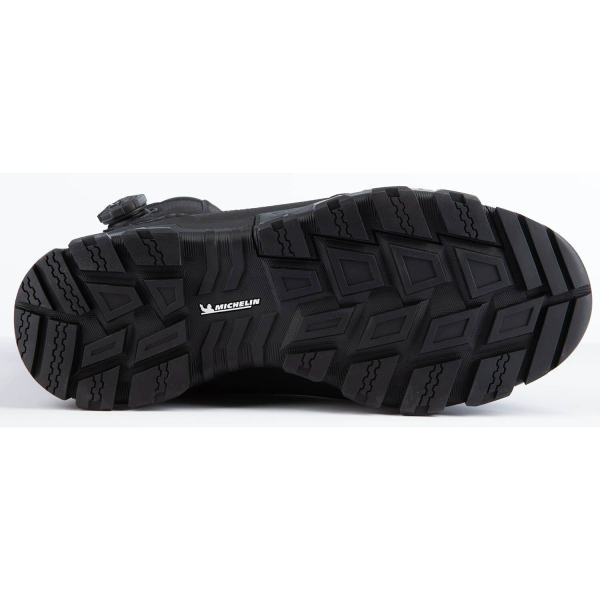Adrenaline Pro S1K GTX BOA sícipő 4, fekete – Asphalt, 2, nordicamoto.ro