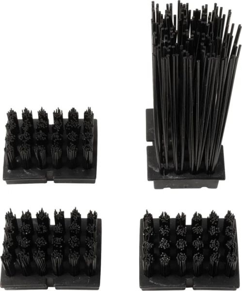 Replacement Chain Cleaning Brush, 1, nordicamoto.ro