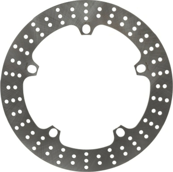 Disc frana fata TRW BMW R 1100 S '98-'00/ R 1200 GS / ADVENTURE '04-'18, 1, nordicamoto.ro