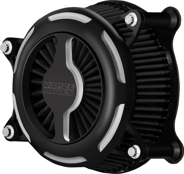 Vo2 Blade Air Cleaner Black, 1, nordicamoto.ro