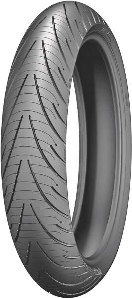 Pilot Road 3: Kétkeverékű sport radiál gumiabroncs, 3, nordicamoto.ro
