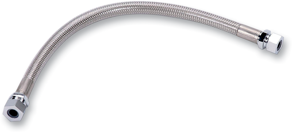 Fuel Line Crossover Stainless Steel, 1, nordicamoto.ro