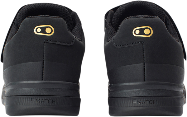 Mallet Boa® Shoes Black  46.5, 3, nordicamoto.ro