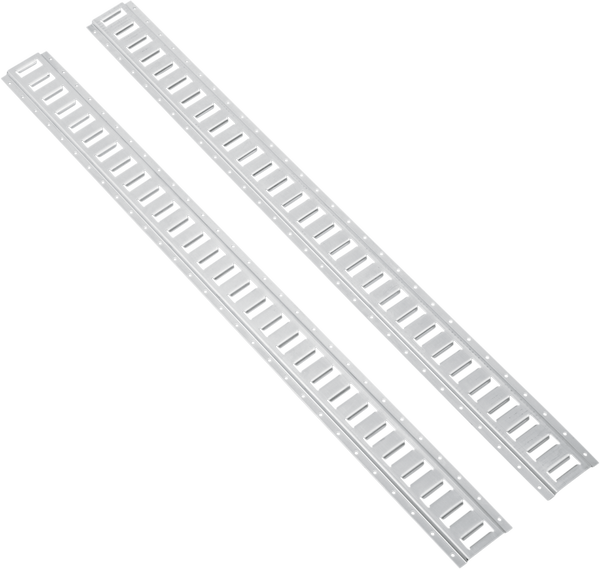 E-track Horizontal Tracks Zinc, 1, nordicamoto.ro