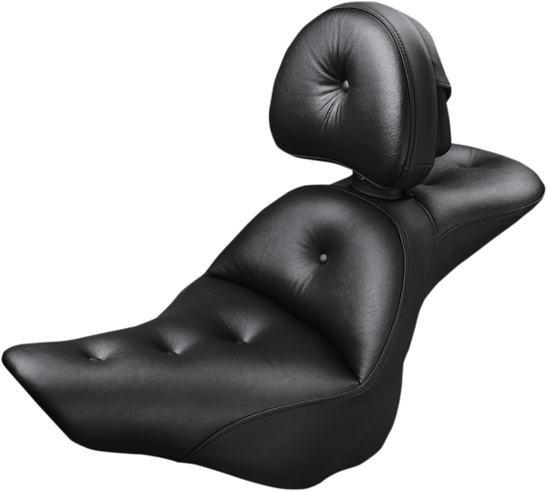 Seat Explorer Road Sofa (rs) Front/rear Brown Black, 2, nordicamoto.ro