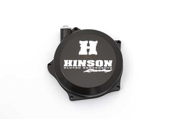 Cover Clutch Billetproof fekete, 1, nordicamoto.ro