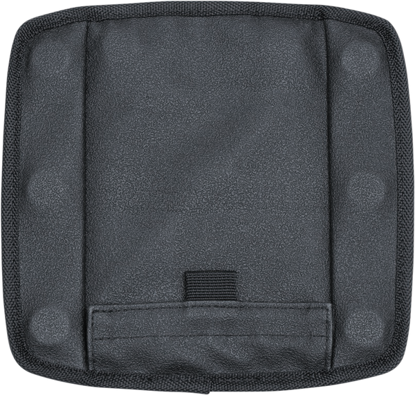 Quick-stash Xl Magnetic Device Tank Pouch Black, 1, nordicamoto.ro