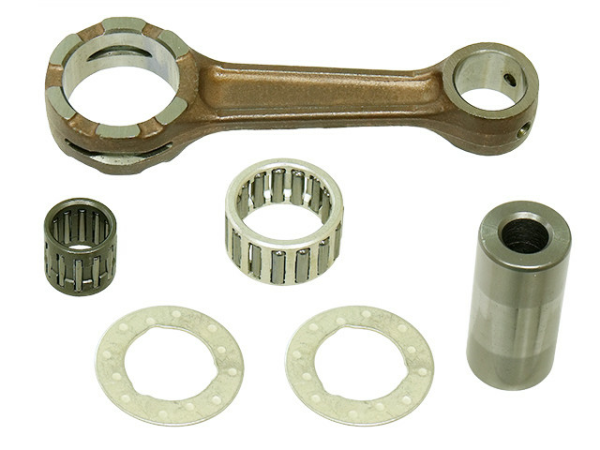 Biela KAWASAKI KX 80 (KX80) '98 -'11, KX 85 (KX85) '98 -'11 Bronco, 1, nordicamoto.ro