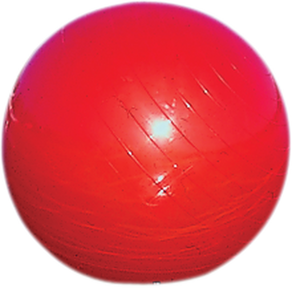 20(r) Diameter Buoy Red, Gloss, 1, nordicamoto.ro