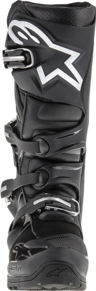 Cizme Alpinestars Tech 7 Enduro Black 44,5, 6, nordicamoto.ro