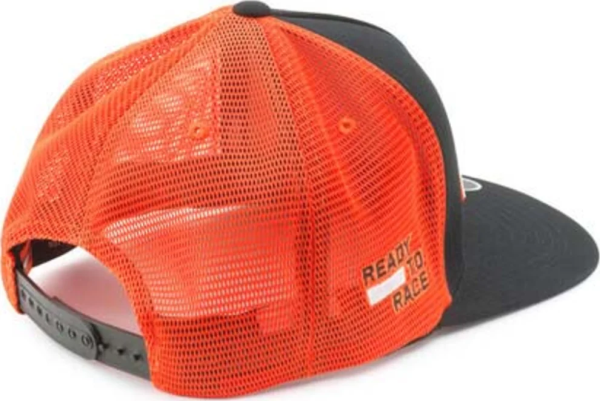 MX TRUCKER SAPKA, 2, nordicamoto.ro