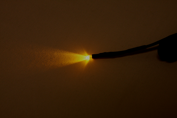 Individual Led Yellow, 1, nordicamoto.ro