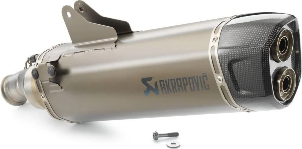 Akrapovic Slip-on sorozat, 1, nordicamoto.ro