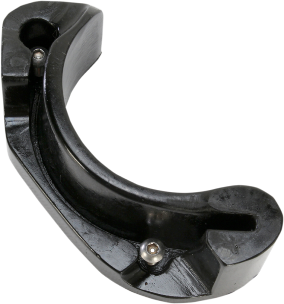 MOOSE RACING Poly Case Saver, fekete, 2, nordicamoto.ro