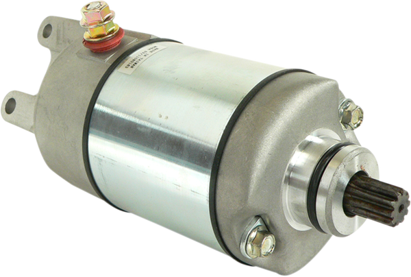 Starter Motor Unfinished, 1, nordicamoto.ro